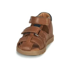 Sale GBB - EMILIO Marron