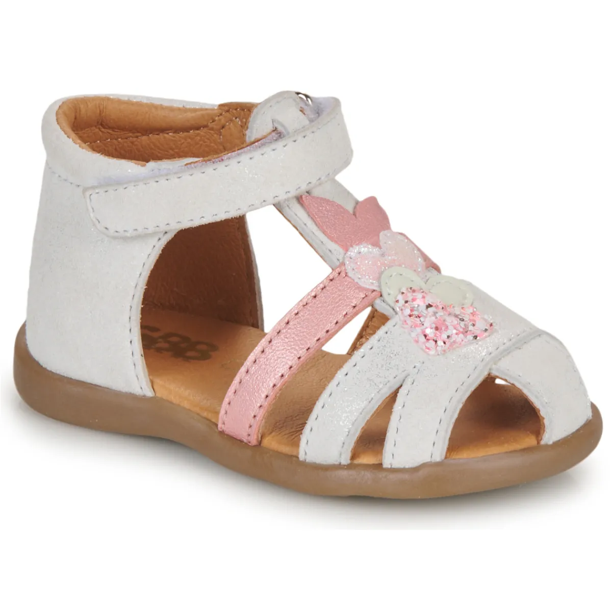 GBB - ENITA Blanc Online