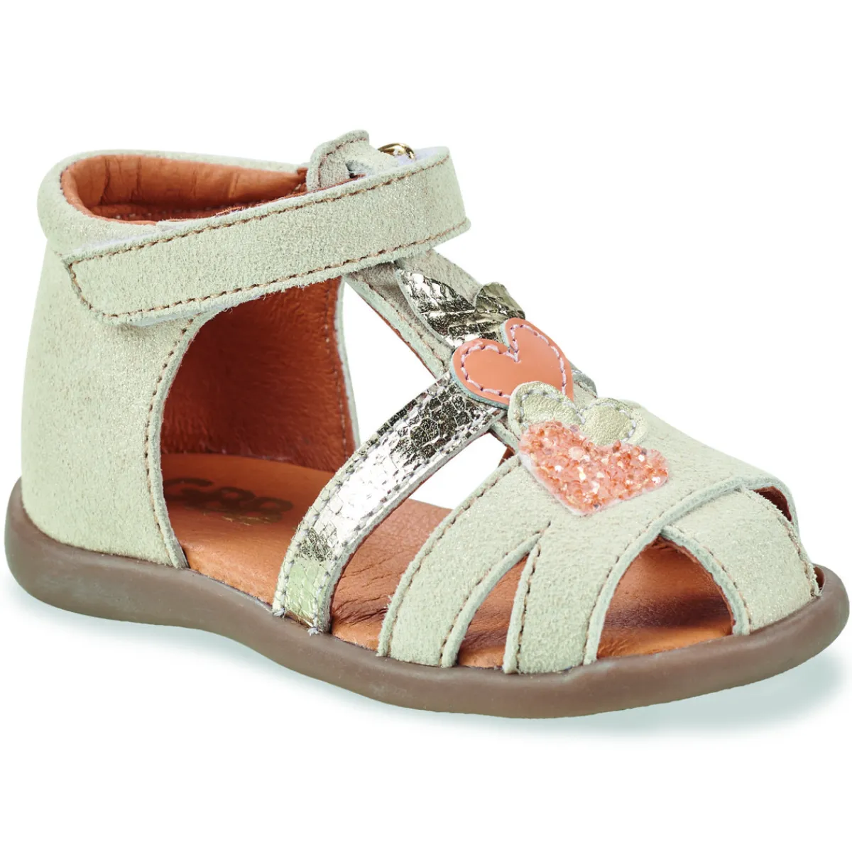 GBB - ENITA Beige Clearance