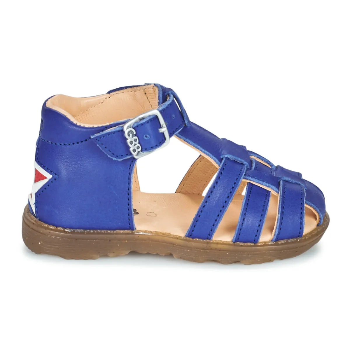 GBB - ERNESTO Bleu Sale