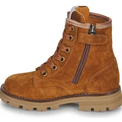 Hot GBB - ERVINE Marron