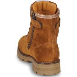 Hot GBB - ERVINE Marron