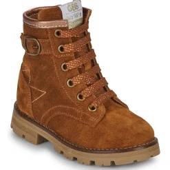 Clearance GBB - ERVINE Marron