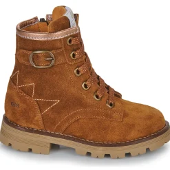 Clearance GBB - ERVINE Marron