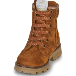 Clearance GBB - ERVINE Marron