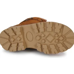 Clearance GBB - ERVINE Marron