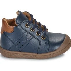 Hot GBB - ESSENTIEL Bleu