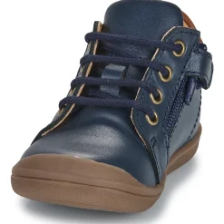 Hot GBB - ESSENTIEL Bleu