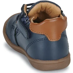 Hot GBB - ESSENTIEL Bleu