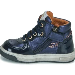 Hot GBB - EUDOLINE Bleu