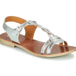 Discount GBB - EUGENA Argenté