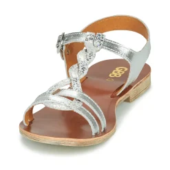 Discount GBB - EUGENA Argenté