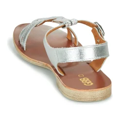 Discount GBB - EUGENA Argenté