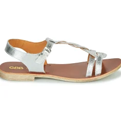 GBB - EUGENA Argenté Discount