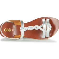 GBB - EUGENA Argenté Discount