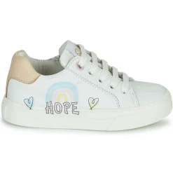 Best GBB - EVANNE Blanc