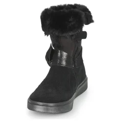 New GBB - EVELINA Noir