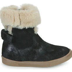 New GBB - FABIENNE Noir