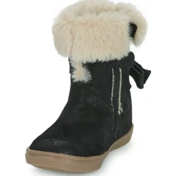 New GBB - FABIENNE Noir