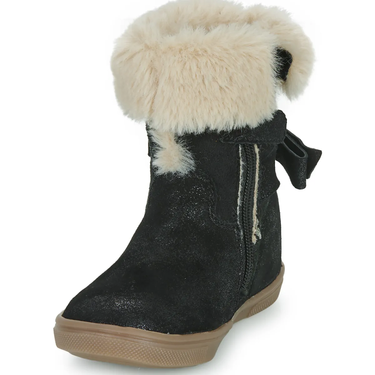 New GBB - FABIENNE Noir