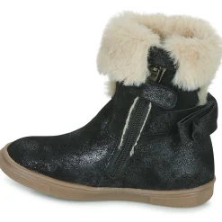 New GBB - FABIENNE Noir