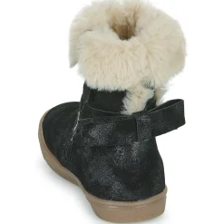 GBB - FABIENNE Noir Outlet