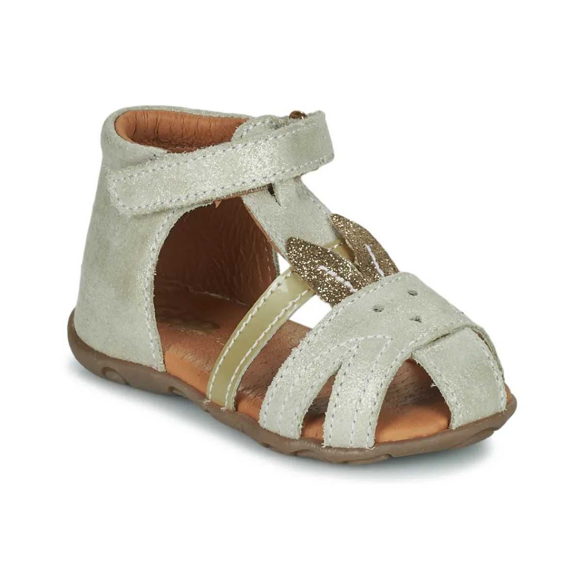 GBB - FADIA Beige Best