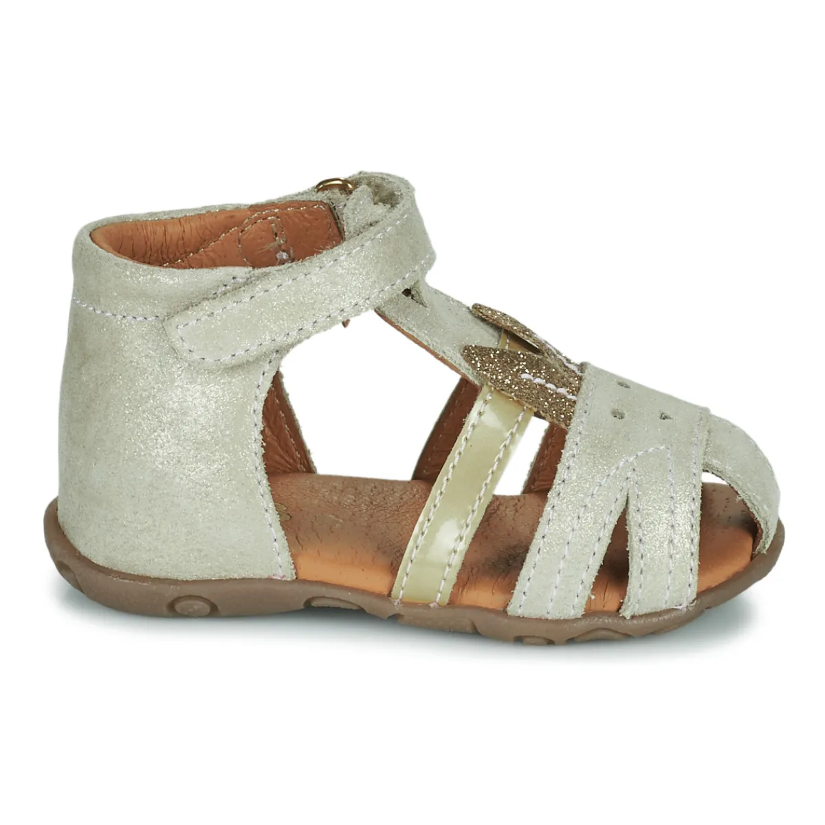 GBB - FADIA Beige Best