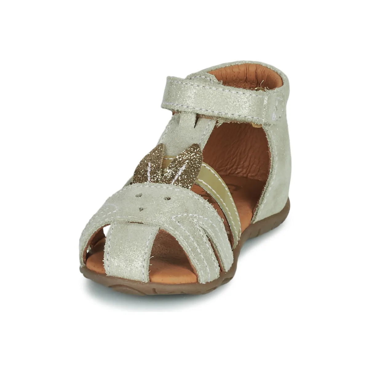 GBB - FADIA Beige Best