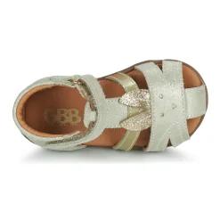 GBB - FADIA Beige Best