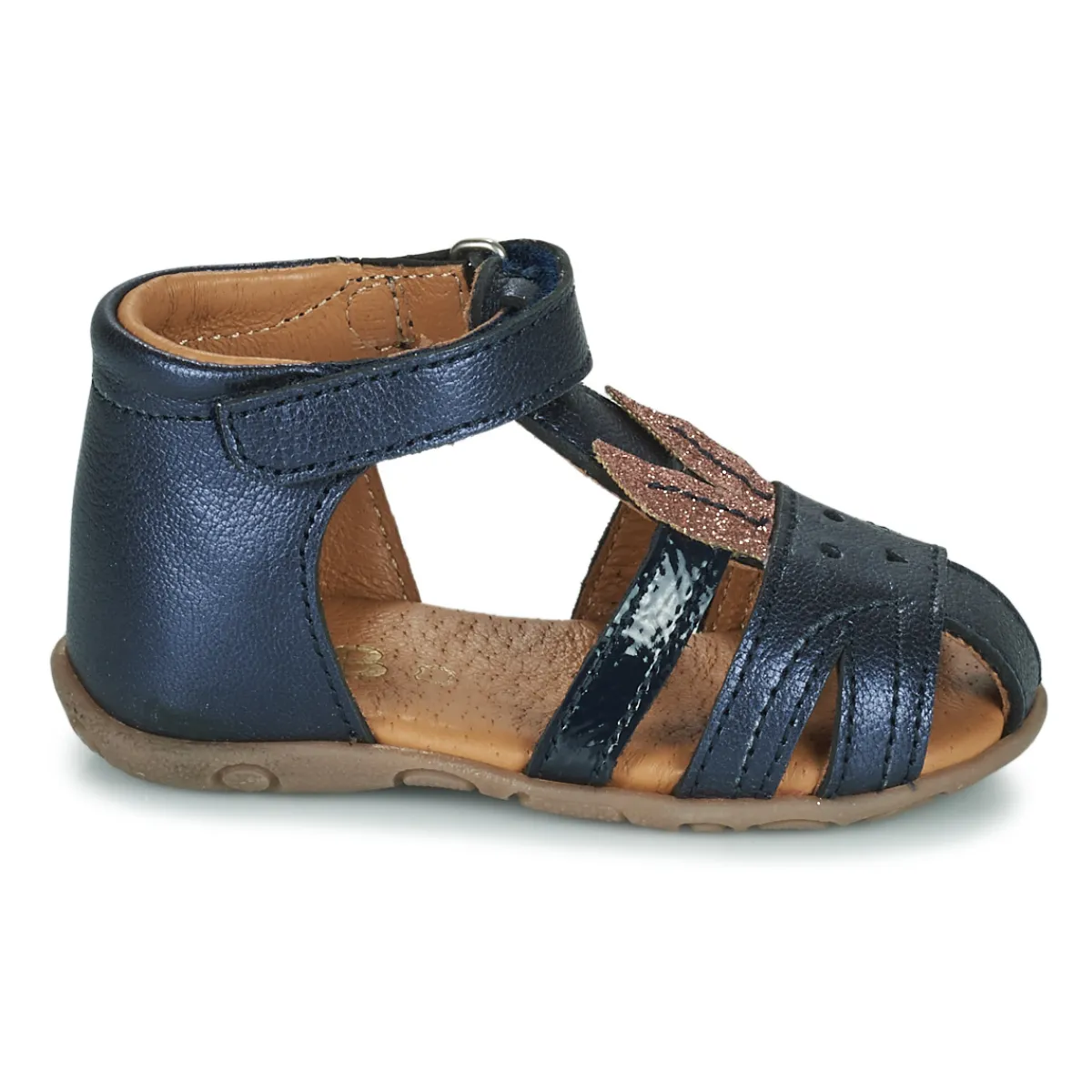 New GBB - FADIA Bleu