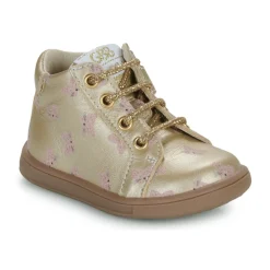 Hot GBB - FAMIA Doré