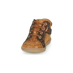 Discount GBB - FAMIA Marron