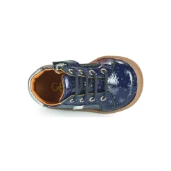 GBB - FAMIA Bleu Discount