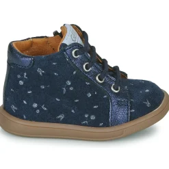 Discount GBB - FAMIA Bleu