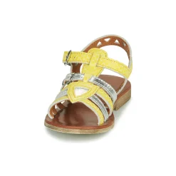 Sale GBB - FANNI Jaune