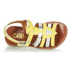 Sale GBB - FANNI Jaune