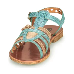 GBB - FANNI Bleu Sale