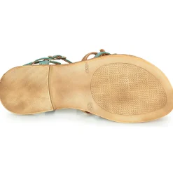 GBB - FANNI Bleu Sale