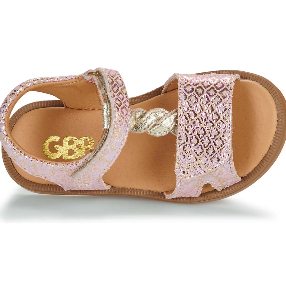 GBB - FARENA Rose New