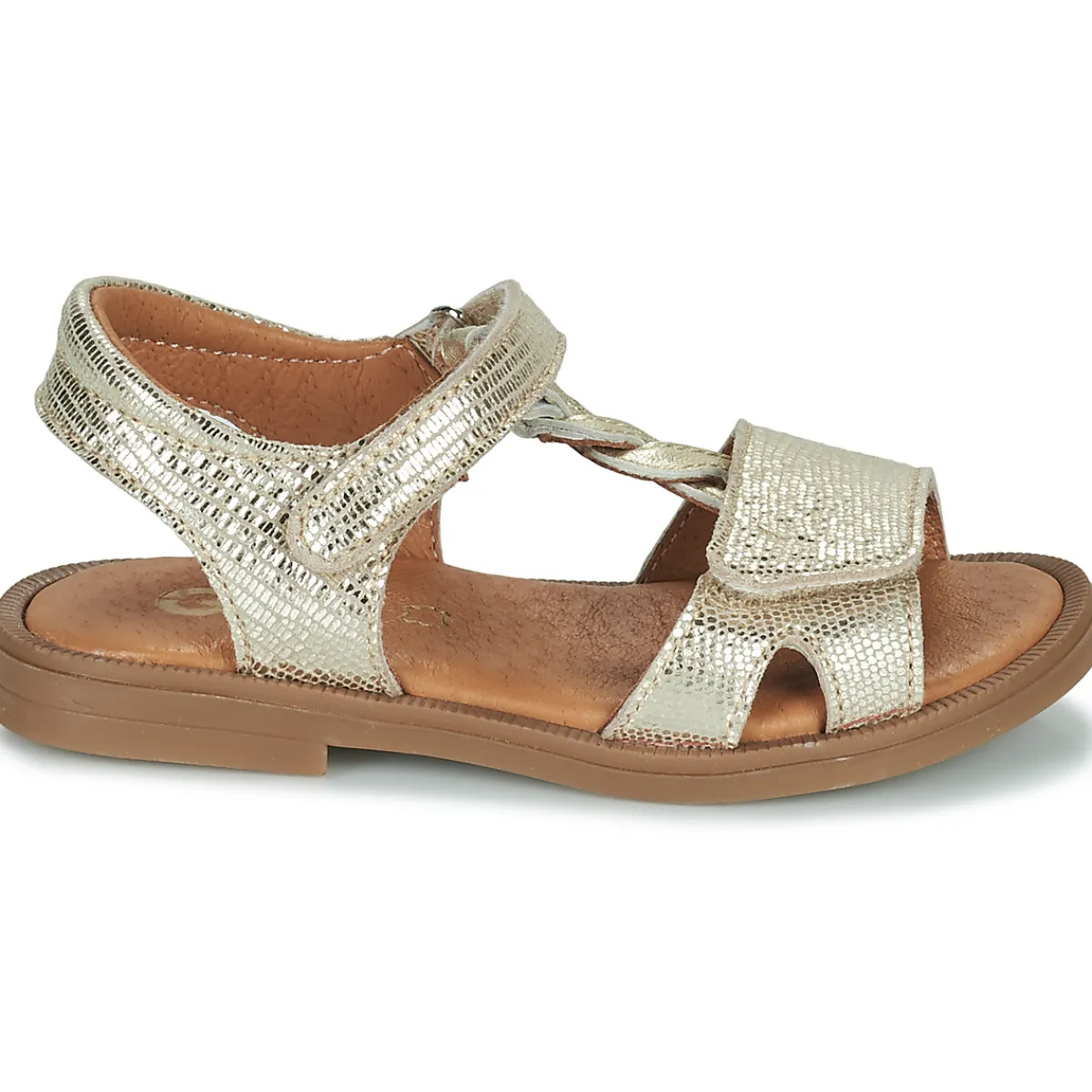 GBB - FARENA Doré New