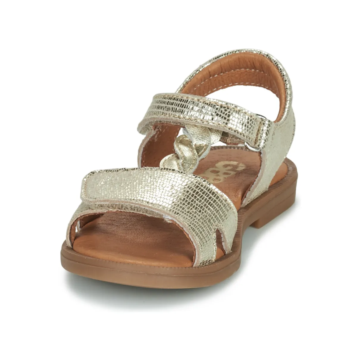 GBB - FARENA Doré New