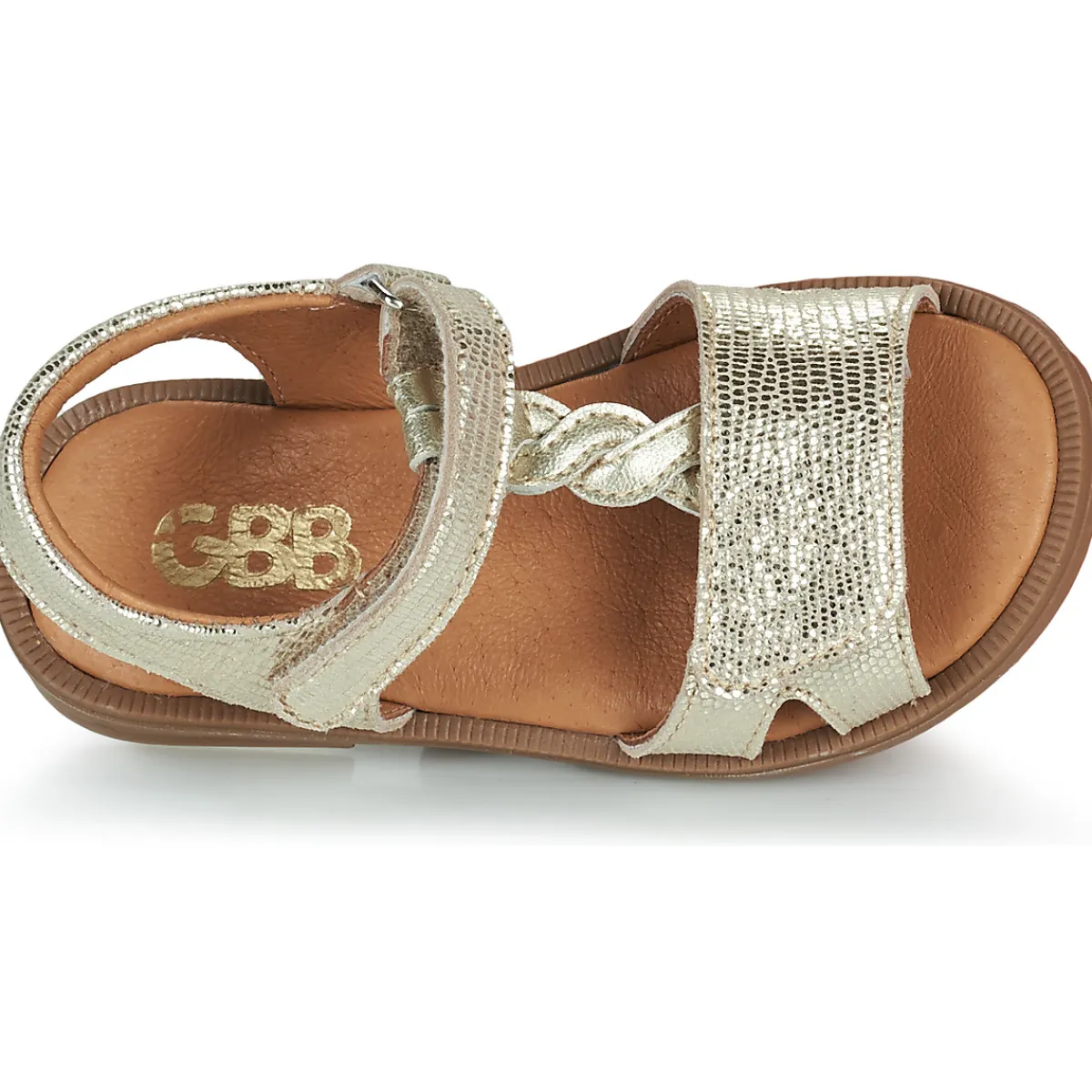 GBB - FARENA Doré New