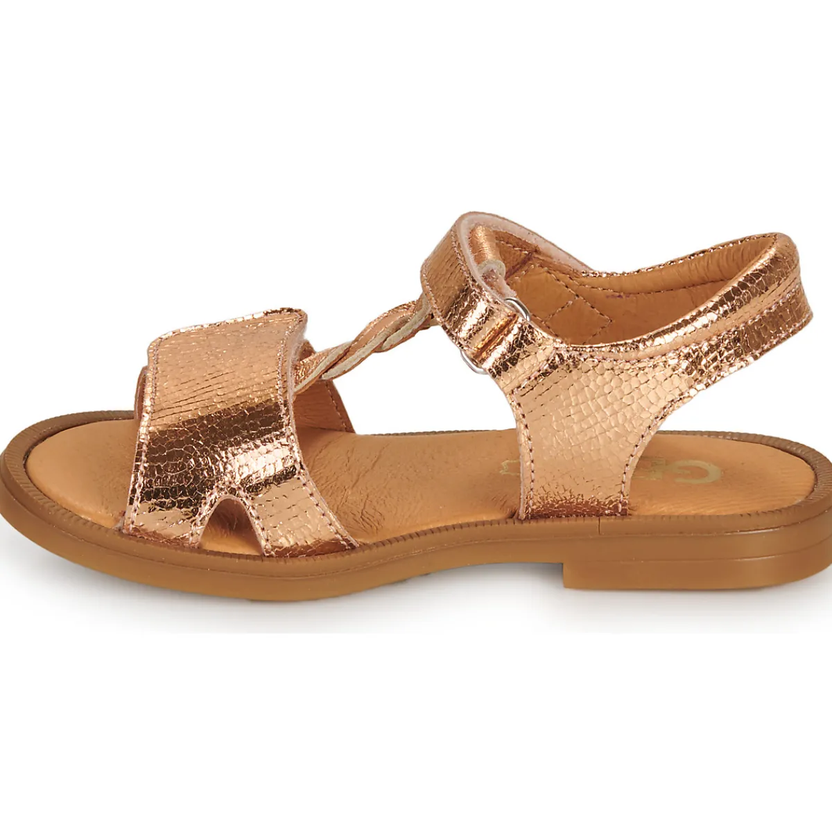 GBB - FARENA Orange Sale