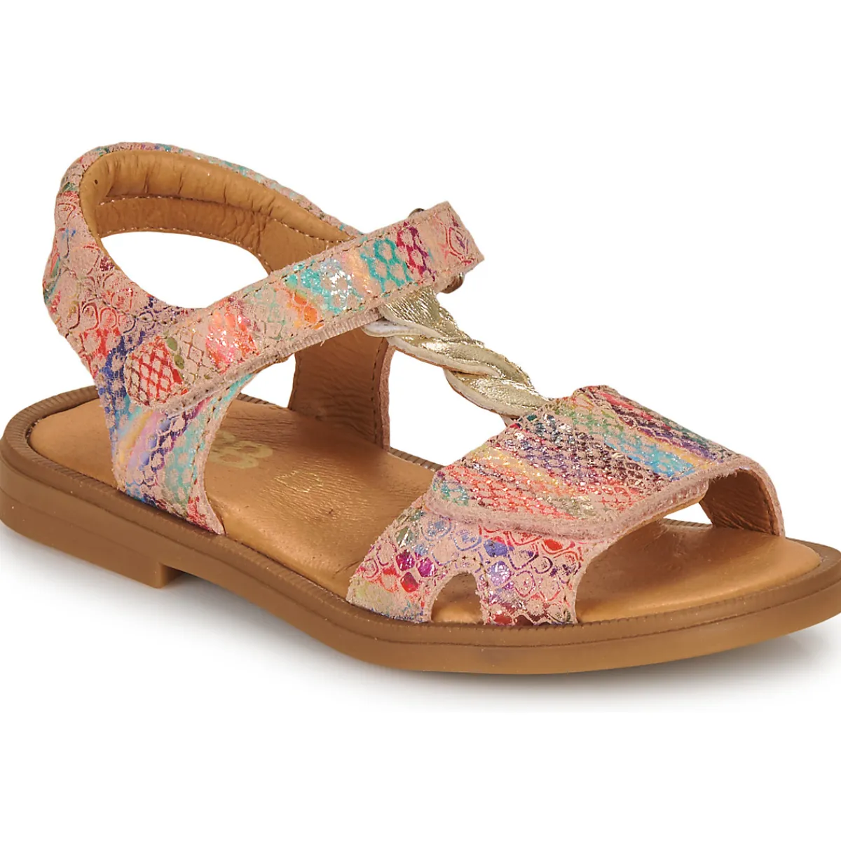 GBB - FARENA Doré Best