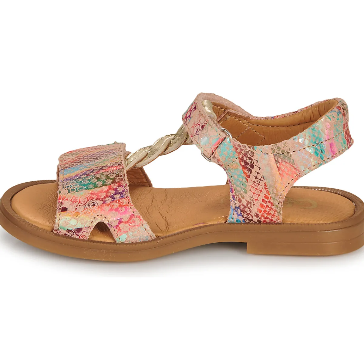 GBB - FARENA Doré Best