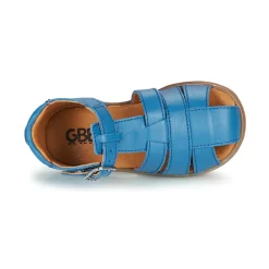 Sale GBB - FARIGOU Bleu