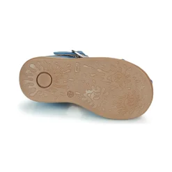 Sale GBB - FARIGOU Bleu