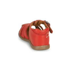 Outlet GBB - FARIGOU Rouge