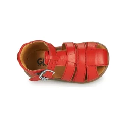 Outlet GBB - FARIGOU Rouge
